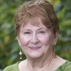 Catherine Yael Serota 