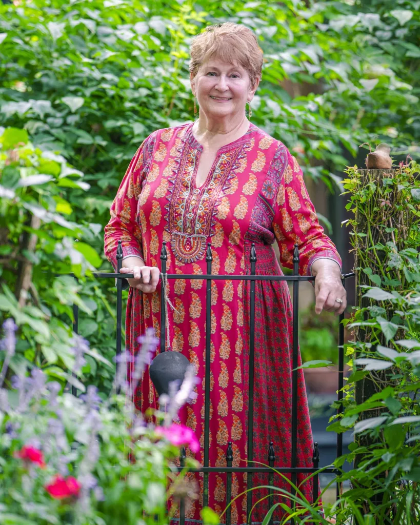 Catherine Yael Serota