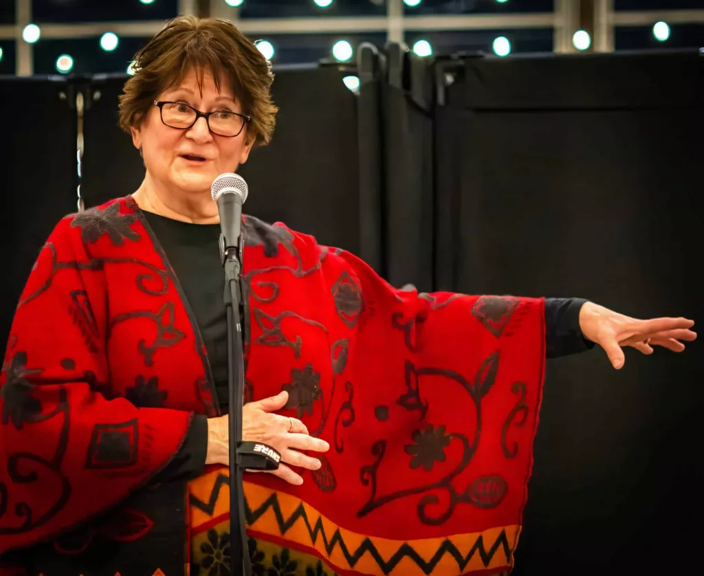 Catherine Yael Serota