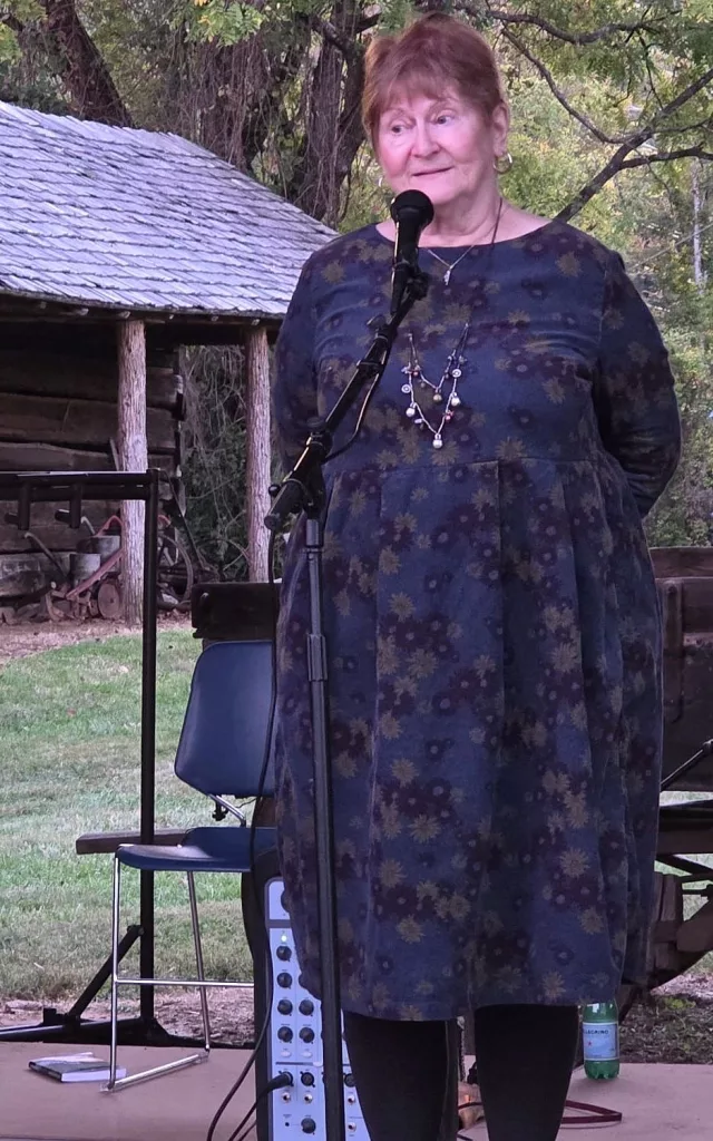 Catherine Yael Serota