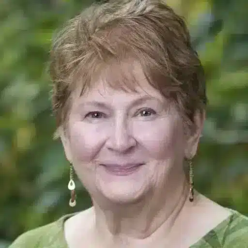 Catherine Yael Serota