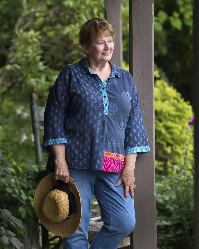 Catherine Yael Serota