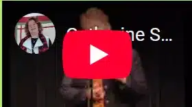 Catherine Yael Serota Scary-Stories-YouTube